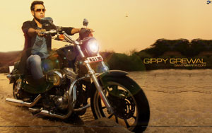 Gippy Grewal