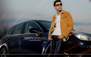 Gippy Grewal