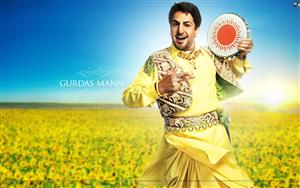 Gurdas Maan