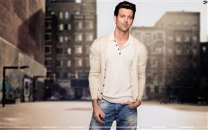 Hrithik Roshan