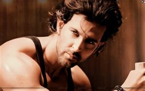 Hrithik Roshan