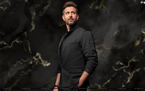 Hrithik Roshan