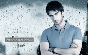 Imran Abbas Naqvi