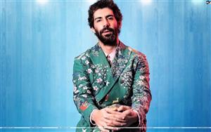 Jim Sarbh