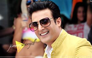 Jimmy Sheirgill