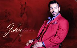 John Abraham