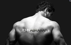 John Abraham