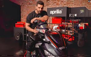 John Abraham