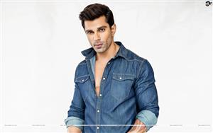 Karan Singh Grover