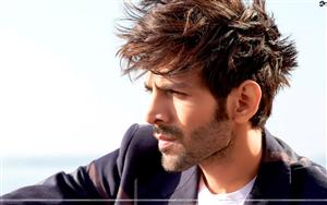 Kartik Aaryan