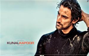 Kunal Kapoor