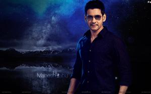 Mahesh Babu