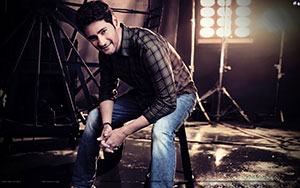 Mahesh Babu