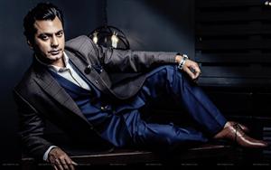 Nawazuddin Siddiqui