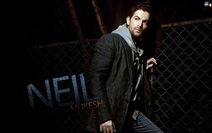 Neil Nitin Mukesh