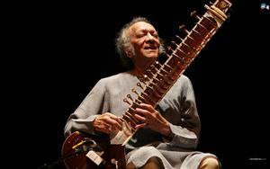 Pandit Ravi Shankar