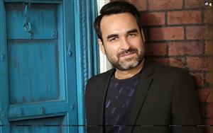 Pankaj Tripathi