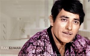 Raaj Kumar