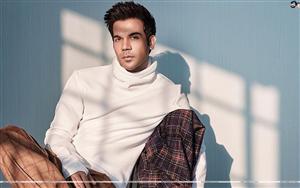 Rajkummar Rao