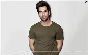 Rajkummar Rao