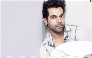 Rajkummar Rao