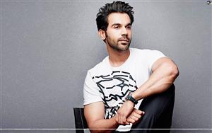 Rajkummar Rao