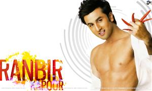 Ranbir Kapoor