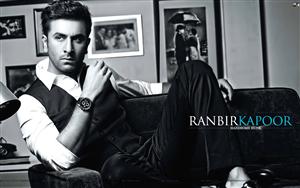 Ranbir Kapoor