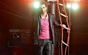 Ranbir Kapoor