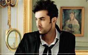 Ranbir Kapoor