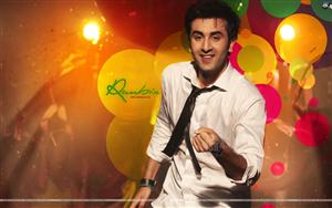 Ranbir Kapoor