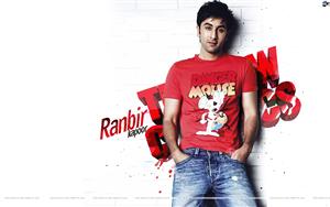 Ranbir Kapoor