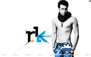 Ranbir Kapoor