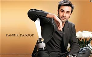 Ranbir Kapoor