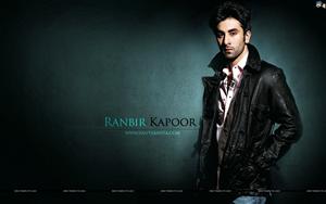 Ranbir Kapoor