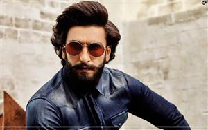 Ranveer Singh