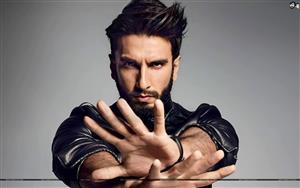 Ranveer Singh