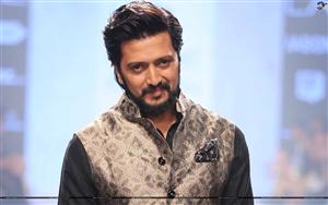 Riteish Deshmukh