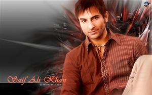 Saif Ali Khan