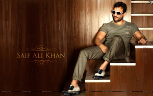 Saif Ali Khan