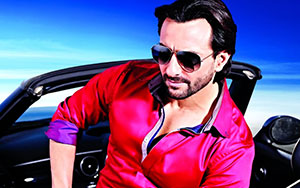 Saif Ali Khan