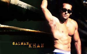 Salman Khan