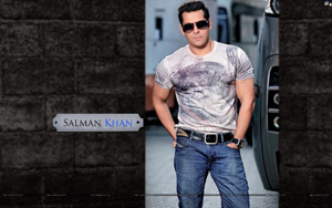 Salman Khan