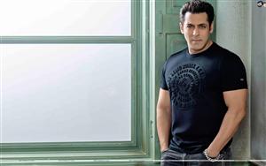 Salman Khan