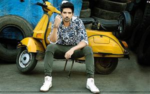 Saqib Saleem