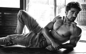 Saqib Saleem