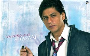 Shah Rukh Khan