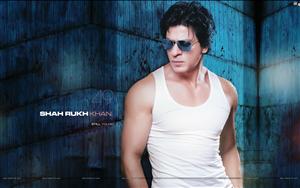 Shah Rukh Khan