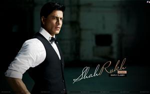 Shah Rukh Khan