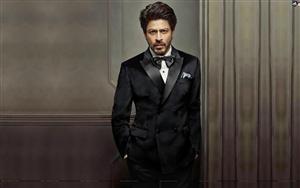 Shah Rukh Khan